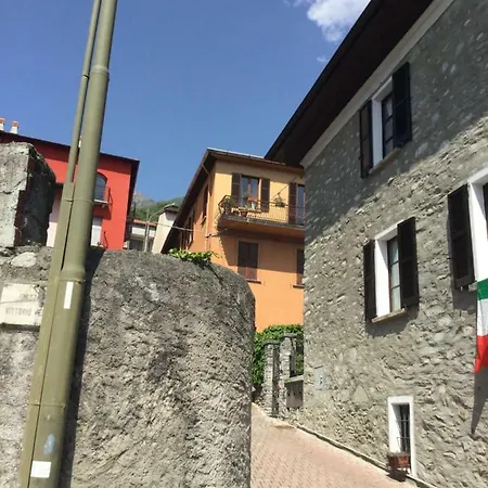 Holiday home Il Sogno Del Lago Acquaseria