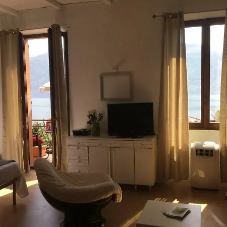 Il Sogno Del Lago Holiday home Acquaseria